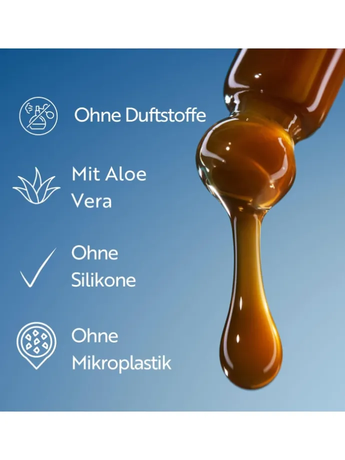 Self Tanning Drops