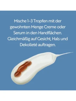 Self Tanning Drops