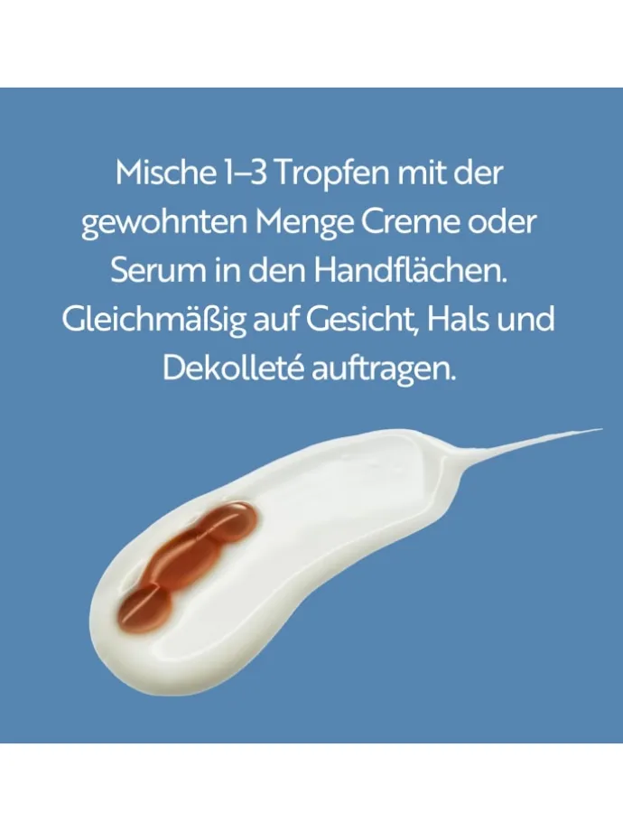 Self Tanning Drops