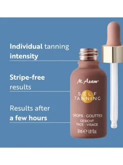 Self Tanning Drops