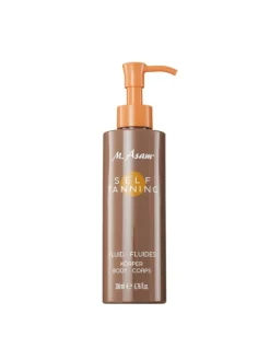 Self Tanning Fluid 200 ml