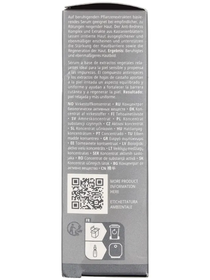 Serum "Sensitive Anti-Redness", 30 ml