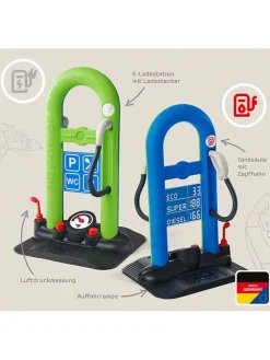 Service Station für Bobby-Cars - ab 18 Monaten