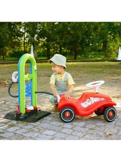 Service Station für Bobby-Cars - ab 18 Monaten