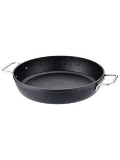 Servierpfanne 