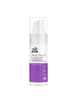 SF Aloe Vera & Lavendel Schaumreiniger 150ml