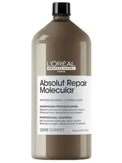 Shampoo "Absolut Repair Molecular", 1500 ml