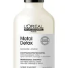 Shampoo "Metal Detox", 300 ml