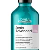 Shampoo "Scalp Advanced - Sensitiv", 300 ml