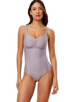 Shape-Body in Grau