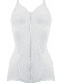 Shape-Body in Weiß