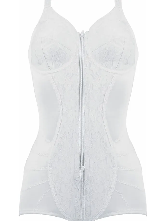 Shape-Body in Weiß