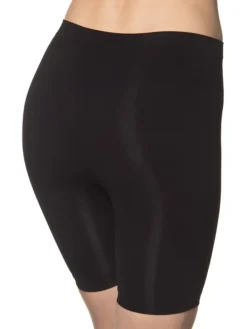Shape-Panty in Schwarz