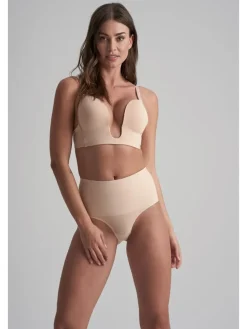 Shape-Slip in Beige