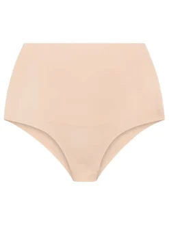 Shape-Slip in Beige