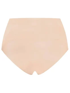 Shape-Slip in Beige