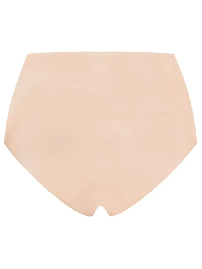 Shape-Slip in Beige