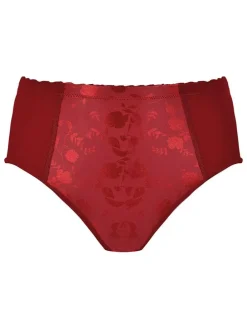 Shape-Slip in Rot