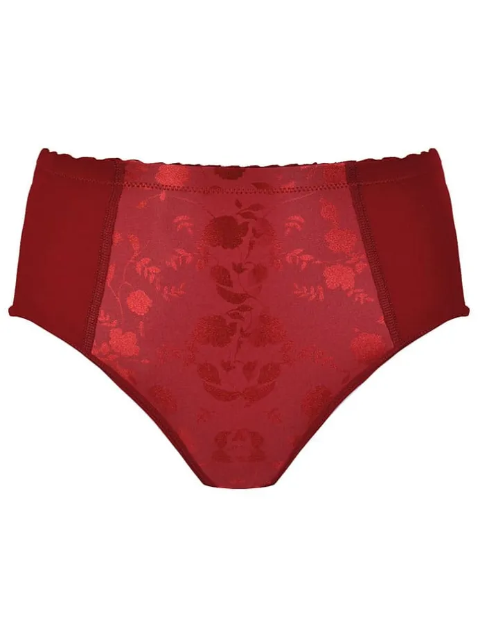 Shape-Slip in Rot