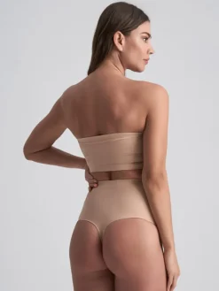 Shape-String in Beige