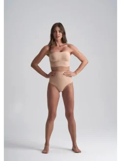 Shape-String in Beige