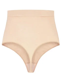 Shape-String in Beige