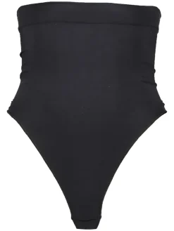 Shapestring in Schwarz