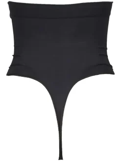 Shapestring in Schwarz