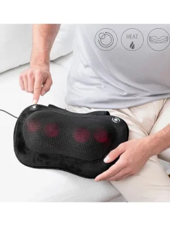 Shiatsu-Massagekissen