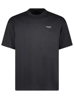 Shirt "Club" in Schwarz