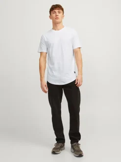 Shirt "Eona" in Weiß