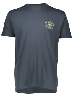Shirt "Highlight Reel" in Dunkelblau