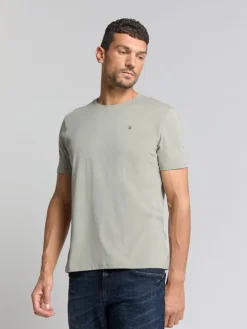 Shirt in Beige