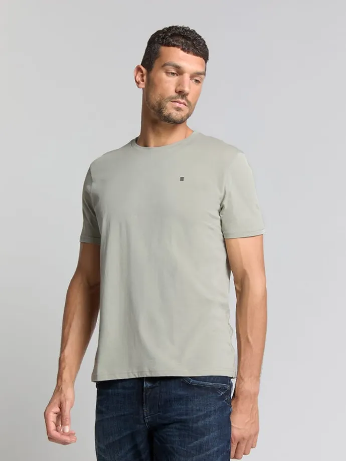Shirt in Beige