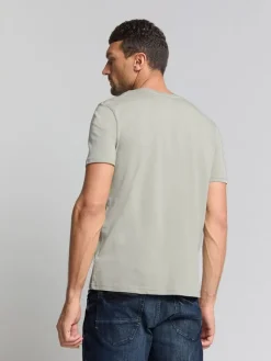 Shirt in Beige