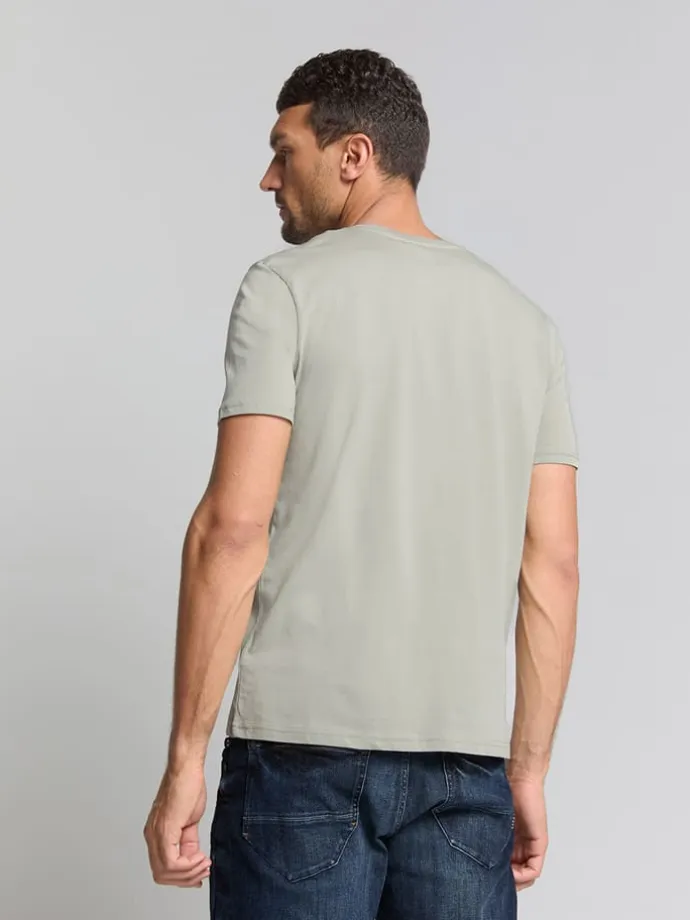 Shirt in Beige