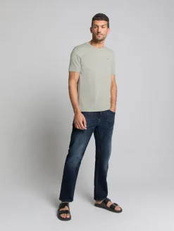 Shirt in Beige