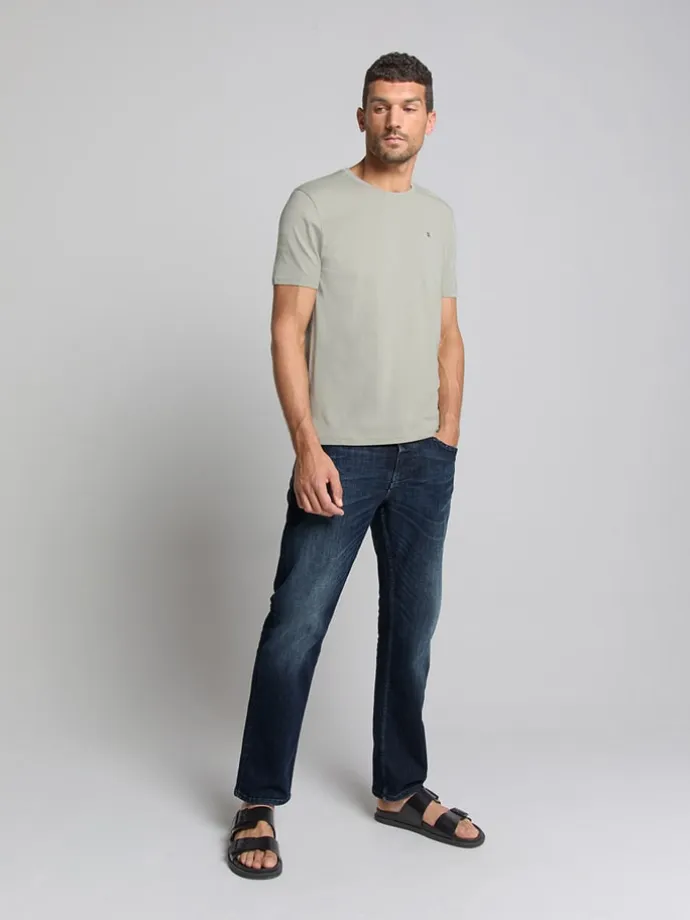 Shirt in Beige