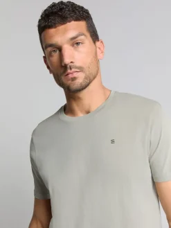 Shirt in Beige