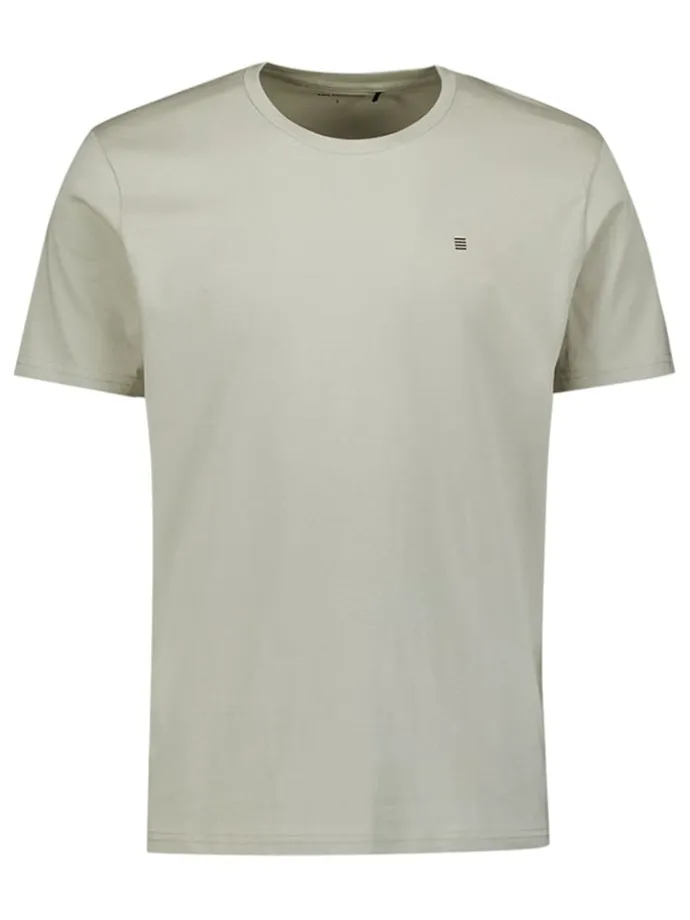 Shirt in Beige