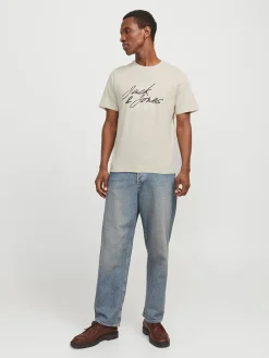 Shirt in Beige
