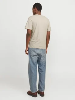 Shirt in Beige