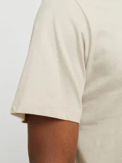 Shirt in Beige