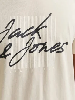 Shirt in Beige