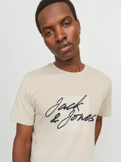 Shirt in Beige