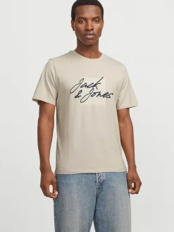 Shirt in Beige