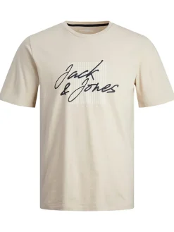 Shirt in Beige