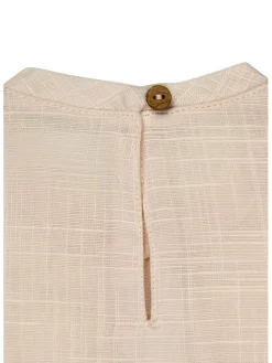 Shirt in Beige
