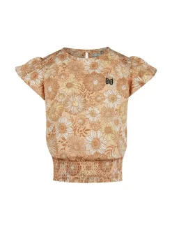 Shirt in Beige