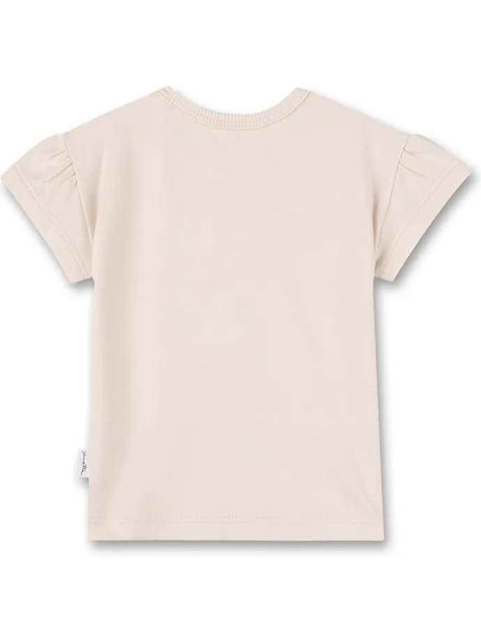 Shirt in Beige